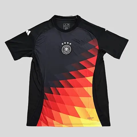 24-25 Germany Pre-Match Training Jersey