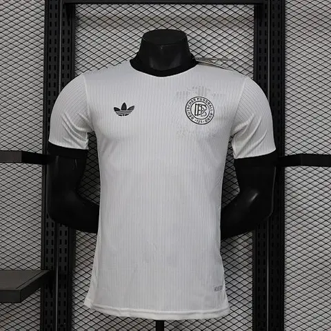 25-26 Germany 125th anniversary player version jersey