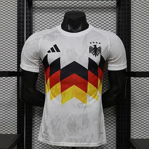 Germany 2026 Special Player Version Jersey S-XXL