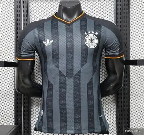 Germany 2026 Third Away Player Version Jersey S-XXL