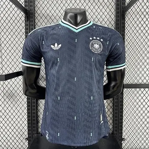 Germany 2026 World Cup Away player version size S-4XL