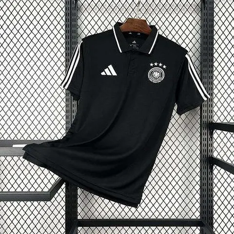 Mens Germany 2026 Polo Jersey