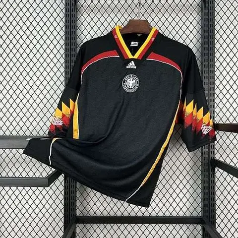 Mens Germany 2026 World Cup Bringback Remixed Jersey
