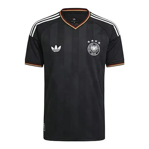 Mens Germany 2026 World Cup Special Jersey