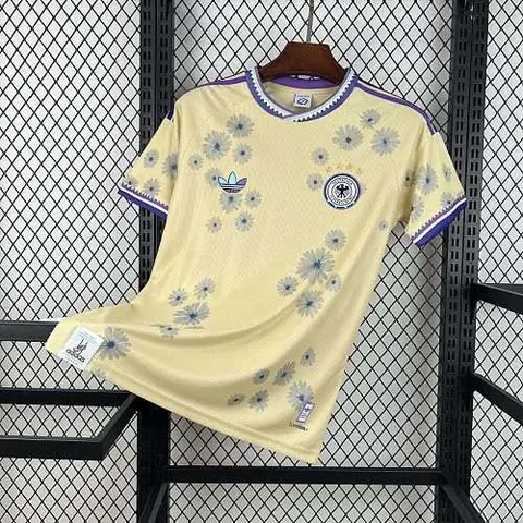 Mens Germany 2026 World Cup Special Special Jersey