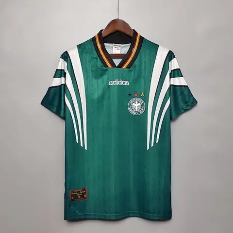 Retro Germany away 1998