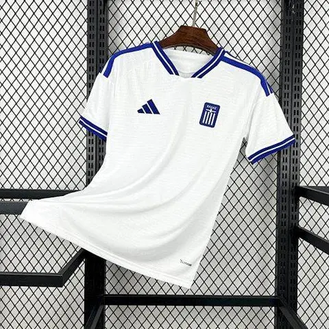 Mens Greece 2026 Home Jersey