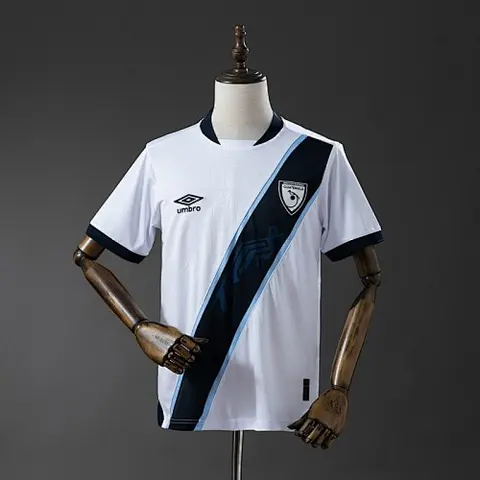 Guatemala 2026 Home S-4XL