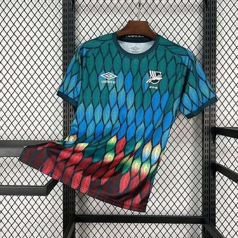 Mens Guatemala 2026 Pre-Match Jersey