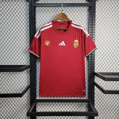 Hungary 2026 World Cup Home Jersey S-XXL