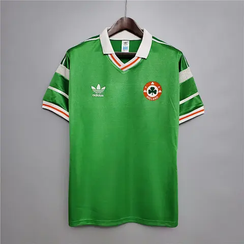 1988 Ireland home