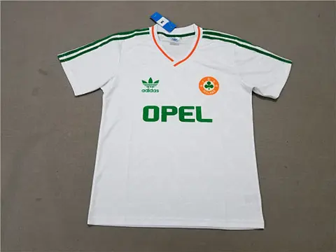 1990 ireland away