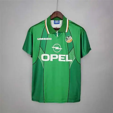1994/96 Ireland home