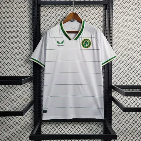 2023 Ireland away