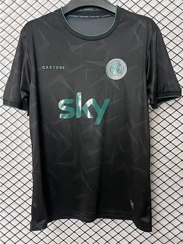 Ireland 2026 World Cup Third away Jersey S-4XL