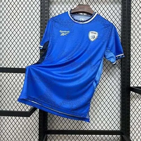 2026 Israel Away Kit World Cup S-2XL