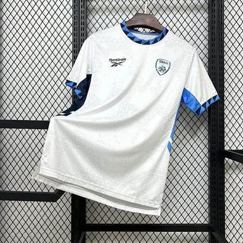 2026 Israel Home Kit World Cup S-2XL