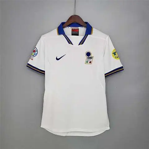 1996 Italy away
