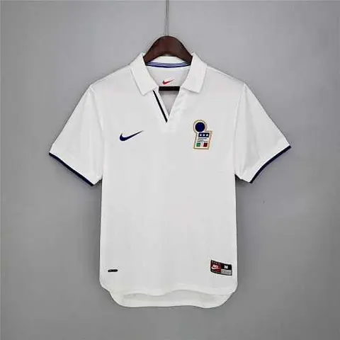 1998 Italy away