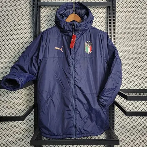 2022 Down Jackets Thermal Jacket Italy