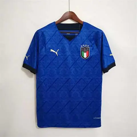 2022 Italy home