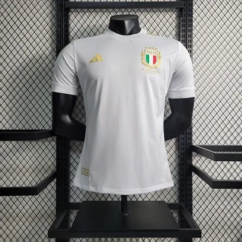 2023 Italy 125th Anniversary Edition player version
