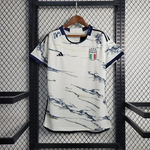 2023 Italy away Women