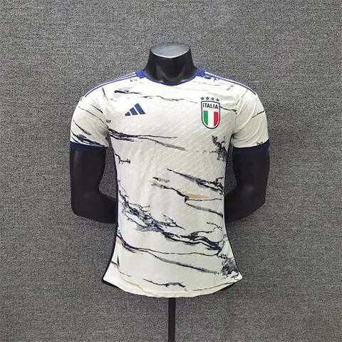 2023 Italy away player version