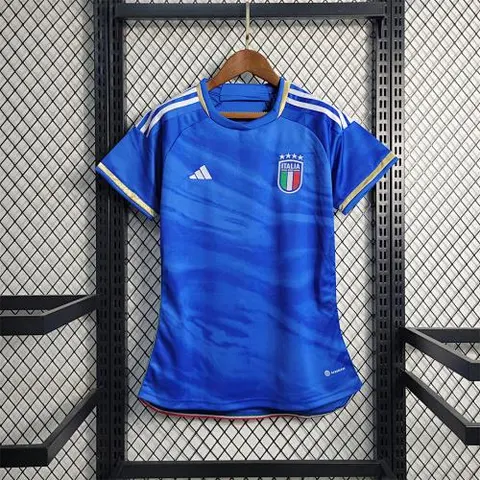 2023 Italy home Women