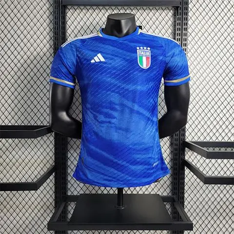 2023 Italy home player version