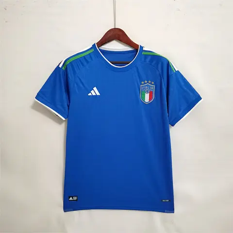 2023 Italy home