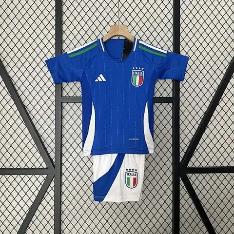 2024 Italy home kid kit