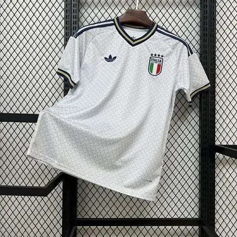 2026 Italy Away Kit World Cup S-4XL