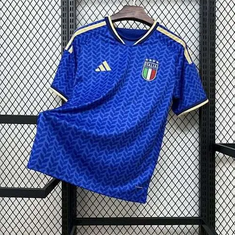 2026 Italy Home Kit World Cup S-4XL