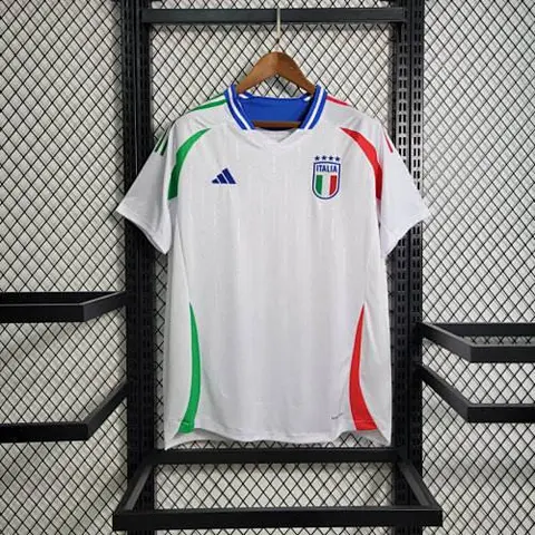 23-24 Italy Away Size S-XXL