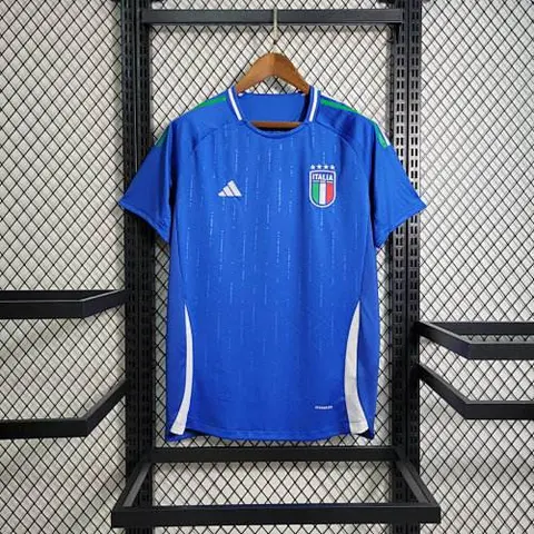 23-24 Italy Home Size S-XXL