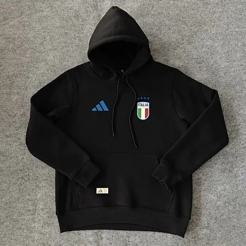 24-25 Italy hoodies
