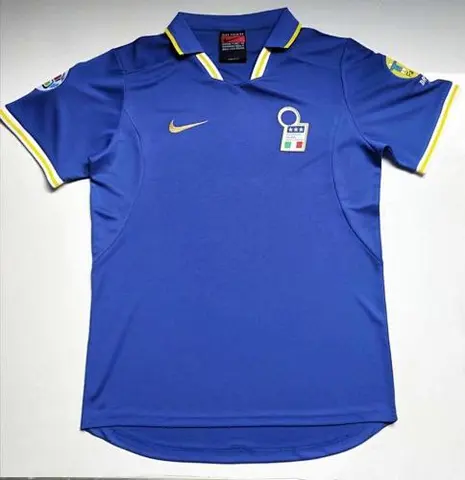 96_98 Italy home blue