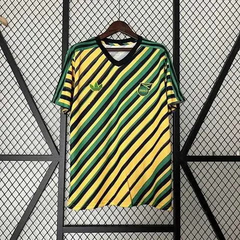 2024 Jamaica Training Wear S-2XL