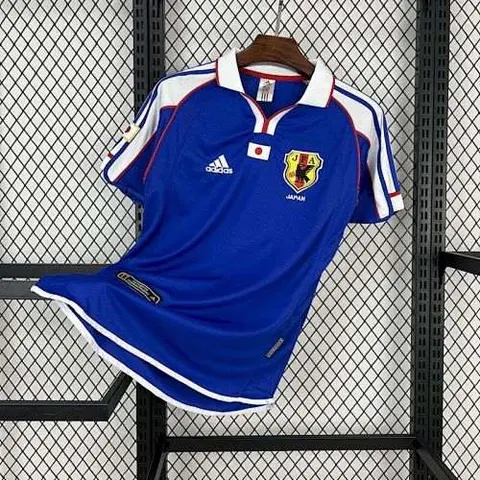 2000 Retro Japan Home S-XXL