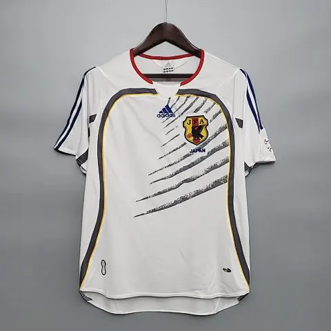 2006 Japan away