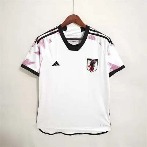 2022 Japan away