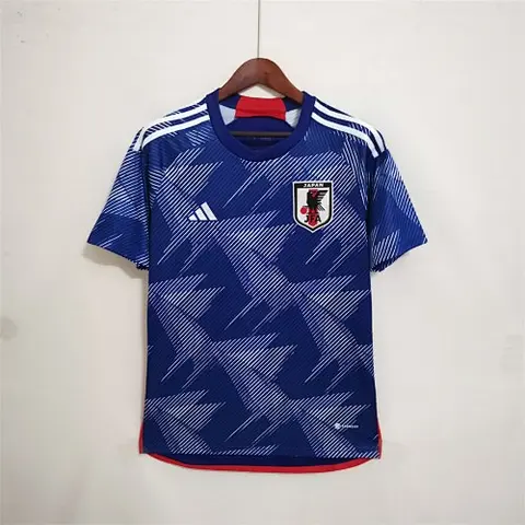 2022 Japan home