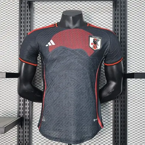 2023 Japon version joueur édition spéciale S-XXL
