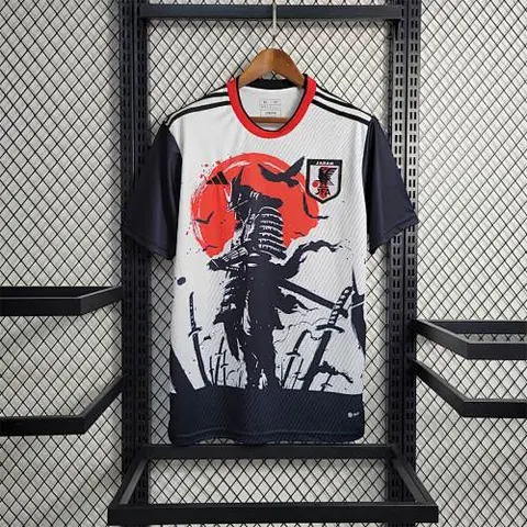 2023 Japan Samurai Special Edition