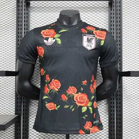 2023 Japon édition spéciale version joueur S-XXL