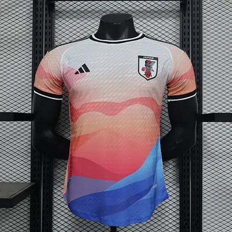 2023 Japon édition spéciale version joueur S-XXL