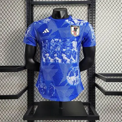 2023 Japan Special Edition player version