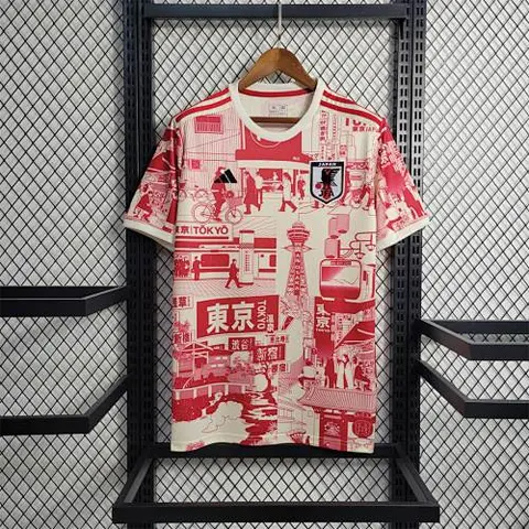 2023 Japan Tokyo Special Edition