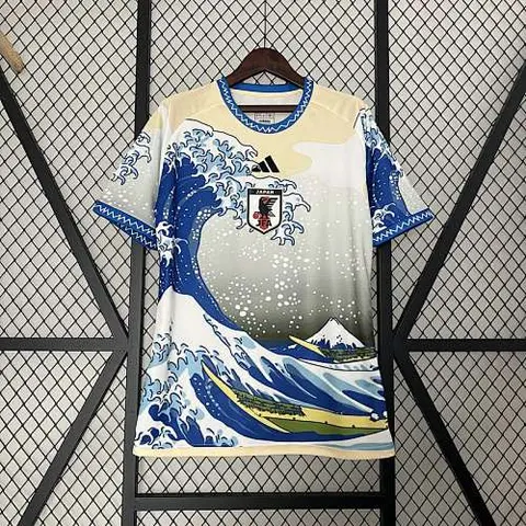 2024 Japan sea waves special edtion